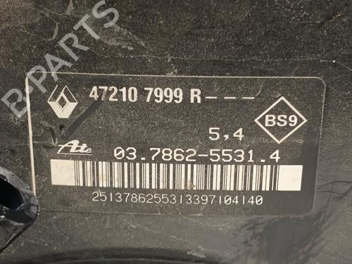 Servo brake DACIA DUSTER (HS_) 1.6 SCe 115 | BP39291713M42 - Image 4