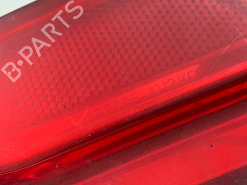 Rear bumper right light KIA RIO III (UB) 1.4 CVVT | BP39602906C82 - Image 4