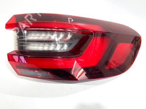 Used Right taillight Right taillight BMW X5 (G05, F95) xDrive M 50 d (400 hp) 39340156 39340156