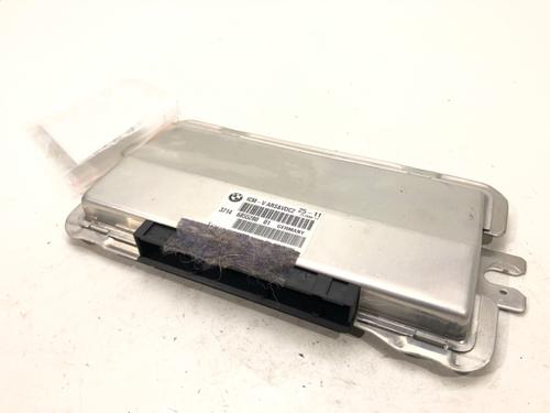 Used Electronic module Electronic module BMW 7 (F01, F02, F03, F04) 750 i, Li (408 hp) 39273622 39273622