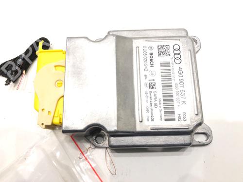 Used Electronic module Electronic module 39280759 39280759