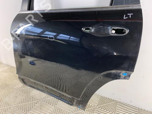 Dør venstre bagtil JEEP CHEROKEE (KL) 2.0 CRD 4x4 | BP39334516C4 - Image 2