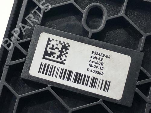 Switch RENAULT MEGANE IV Hatchback (B9A/M/N_) 1.5 Blue dCi 115 (B9A6) | BP39309332I30 - Image 6