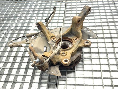Left front steering knuckle HYUNDAI i30 (PDE, PD, PDEN) 1.0 T-GDI | BP39371204M25 - Image 3