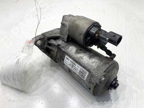 Starter VW ARTEON (3H7, 3H8) 2.0 TDI | BP39363747M8 - Image 2