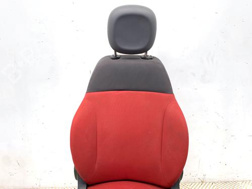 Right front seat FIAT PANDA (312_, 319_) 1.2 (312PXA1A) | BP39292375C16 - Image 2