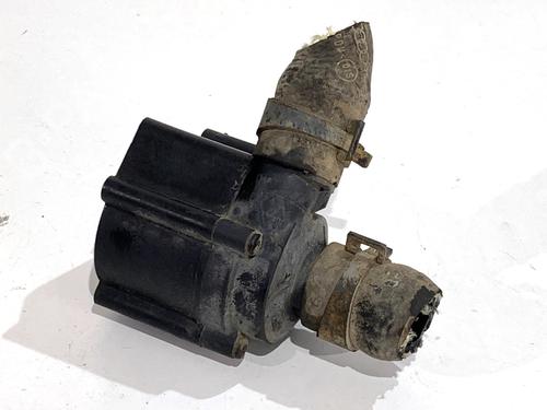 Used Auxiliary water pump Auxiliary water pump 39316882 39316882