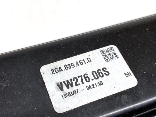 Rudehejsemekanisme venstre bagtil VW T-ROC (A11, D11) 2.0 TDI | BP39309098C24 - Image 5