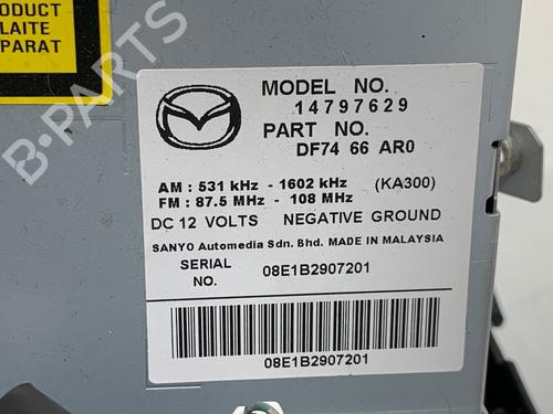 Other MAZDA 2 (DE_, DH_) 1.3 (DE3FS) | BP40250552O1 - Image 6