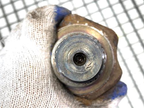 Left front driveshaft BMW 6 Gran Coupe (F06) 650 i xDrive | BP39292939M38 - Image 4
