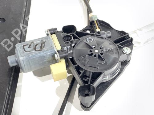 Front right window mechanism AUDI Q8 (4MN, 4MT) 50 TDI Mild Hybrid quattro | BP39318048C23 - Image 3