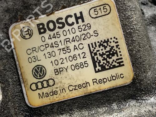 Injection pump VW CC B7 (358) 2.0 TDI 4motion | BP39360580M78 - Image 4