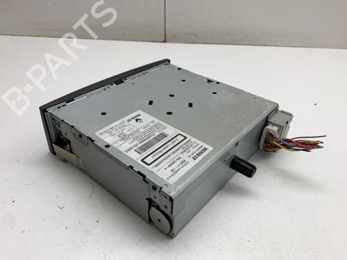 Radio RENAULT ESPACE IV (JK0/1_) 2.0 (JK0A, JK1D, JK0N) | BP40488743E6 - Image 2