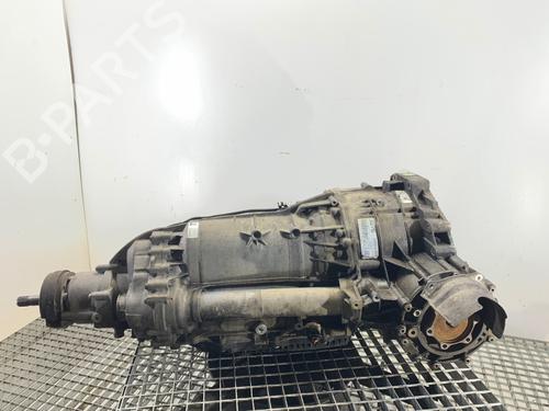 Gearbox AUDI Q7 (4MB, 4MG, 4MQ) 45 TDI Mild Hybrid quattro | BP40288095M3 - Image 4