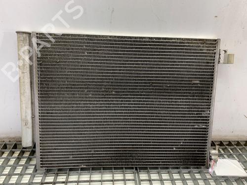 Used AC radiator AC radiator 39353671 39353671