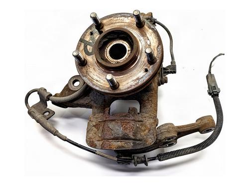 Used Right front steering knuckle Right front steering knuckle 39372551 39372551