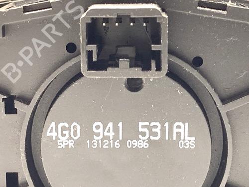 Headlight switch AUDI A7 Sportback (4GA, 4GF) 3.0 TFSI quattro | BP39602580I24 - Image 3