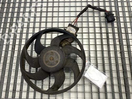 Køleventilator elektrisk Køleventilator elektrisk 39291917 39291917