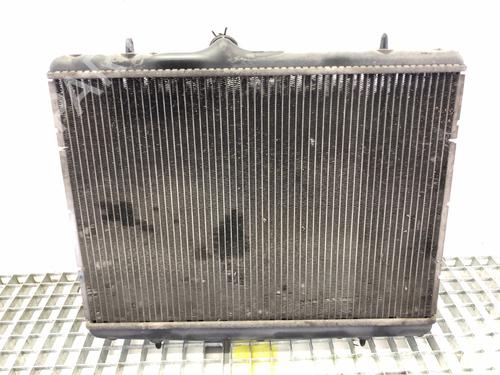 water-radiator-citroen-c-elysee-dd_-2012-39275264 main image