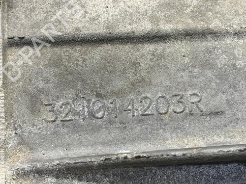 Gearbox MITSUBISHI COLT VII Hatchback (VB_) 1.0 MPi (VBXG0) | BP39377063M3 - Image 7