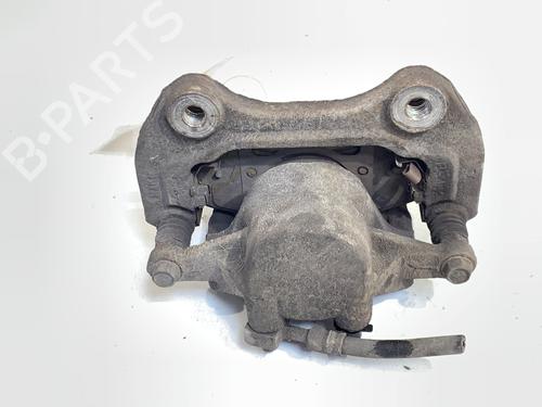 Left front brake caliper OPEL ZAFIRA TOURER C (P12) 2.0 CDTi (75) | BP39365977M105 - Image 3