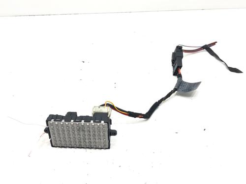 Heater resistor BMW 5 Touring (E61) 520 d | BP39279558M108 - Image 2