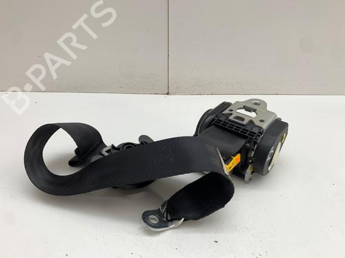 Front right seatbelt VW GOLF VI (5K1) 1.4 TSI | BP39628445I25 - Image 2