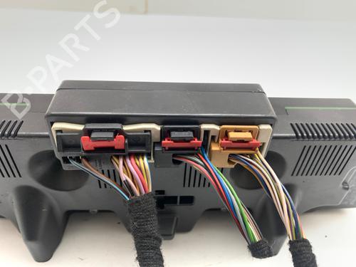 Climate control SEAT TOLEDO III (5P2) 2.0 TDI | BP39372934I5 - Image 4