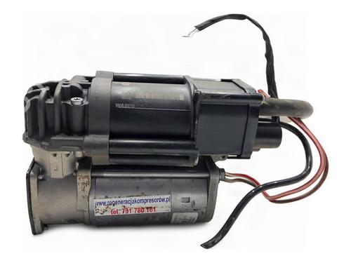 Used Suspension compressor Suspension compressor 39364607 39364607