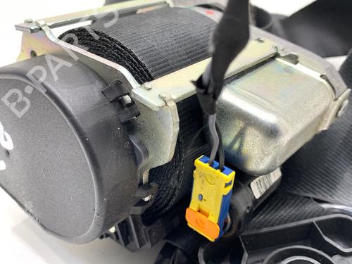 Front right seatbelt VW PASSAT CC B6 (357) 2.0 TFSI | BP39361600I25 - Image 3