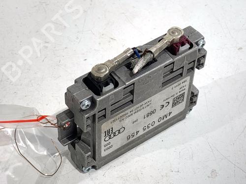 Electronic module AUDI A4 B9 Avant (8W5, 8WD) 2.0 TDI | BP39302771M83 - Image 3