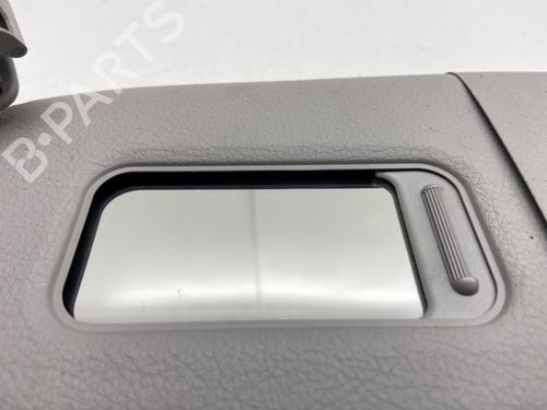 Left sun visor BMW 1 (F20) 118 i | BP39417648I1 - Image 2