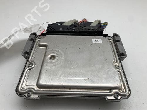 Engine control unit (ECU) PEUGEOT 2008 I (CU_) 1.6 BlueHDi | BP39642999M57 - Image 2