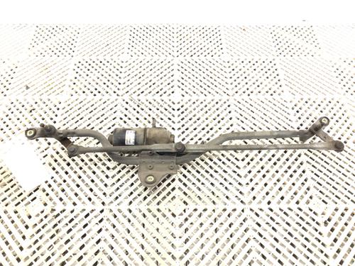 Used Front wipers mechanism Front wipers mechanism VW TRANSPORTER T5 Bus (7HB, 7HJ, 7EB, 7EJ) 2.5 TDI (130 hp) 39306469 39306469