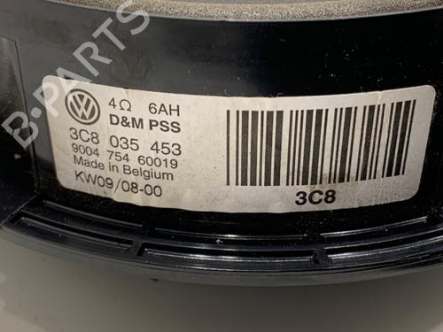 Speaker VW PASSAT CC B6 (357) 2.0 TDI | BP39371912E2 - Image 5