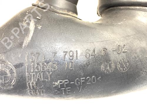 Pipe BMW 3 (E90) 320 d | BP39364606M125 - Image 4