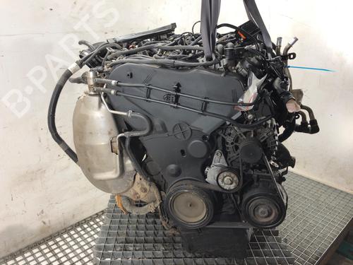 Engine AUDI A5 Sportback (F5A, F5F) 2.0 TDI quattro | BP39294295M1 - Image 2