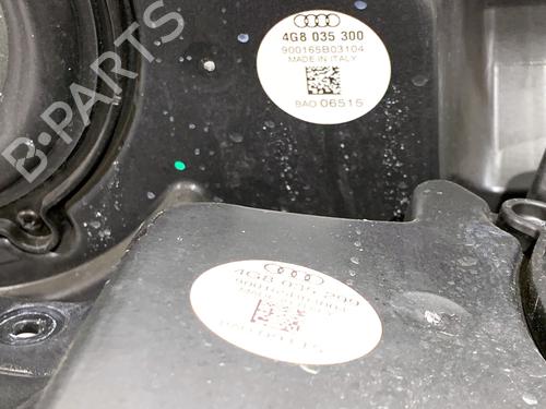 Speaker AUDI A7 Sportback (4GA, 4GF) RS7 quattro | BP39318362E2 - Image 5