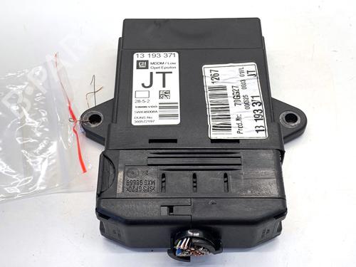 Used Electronic module Electronic module 39319309 39319309