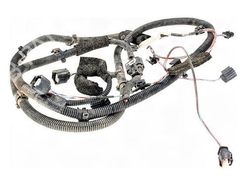 Used Wiring harness Wiring harness NISSAN X-TRAIL III (T32_, T32R, T32RR) 1.6 DIG-T (T32) (163 hp) 39364587 39364587
