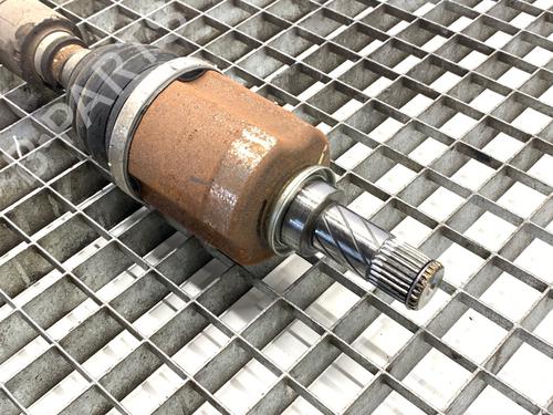 Left front driveshaft DACIA DUSTER (HM_) 1.0 TCe 100 (HMMT) | BP40001526M38 - Image 3