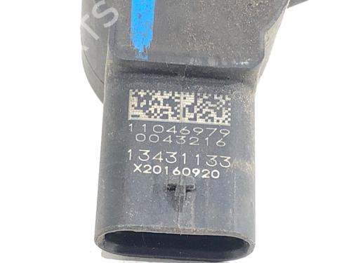 Electronic module OPEL ASTRA K (B16) 1.4 Turbo (68) | BP40170883M83 - Image 3