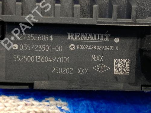 Hovedlysbryter RENAULT TRAFIC III Van (FG_) 2.0 dCi 170 (FGMM, FGMV) | BP39337947I24  - Image 5