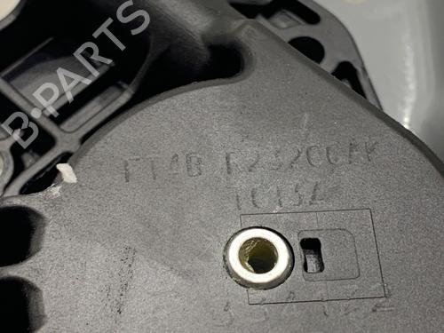Front right window mechanism FORD USA EDGE 2.0 TDCi Bi-Turbo AWD | BP39356673C23 - Image 4