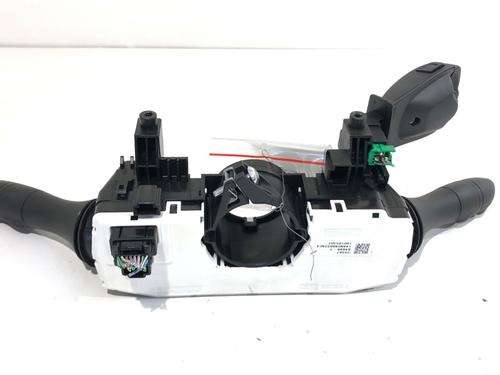 Steering column stalk RENAULT MEGANE IV Saloon 1.3 TCe 140 (LVNB) | BP39302227I23 - Image 3