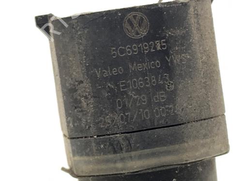 Electronic module VW GOLF VI Variant (AJ5) 1.6 TDI | BP39347219M83 - Image 4