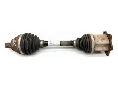 Used Left front driveshaft Left front driveshaft VW SHARAN (7N1, 7N2) 2.0 TDI (140 hp) 40457708 40457708