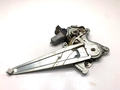Used Rear left window mechanism Rear left window mechanism TOYOTA LAND CRUISER PRADO (_J12_) 3.0 D-4D (KDJ120, KDJ125, KDJ121) (173 hp) 39328774 39328774
