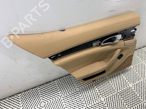 Rear left panel PORSCHE PANAMERA (970) 4.8 4S | BP39289493C60 - Image 2