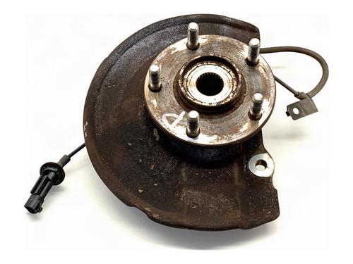 Used Right front steering knuckle Right front steering knuckle 39377843 39377843